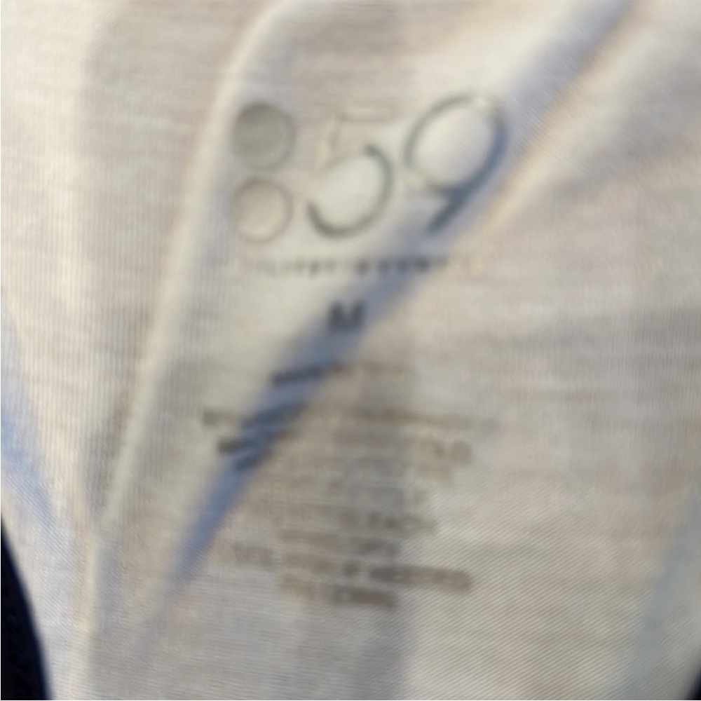 Peloton/Split59 Medium Collaboration Tank. Origin… - image 2